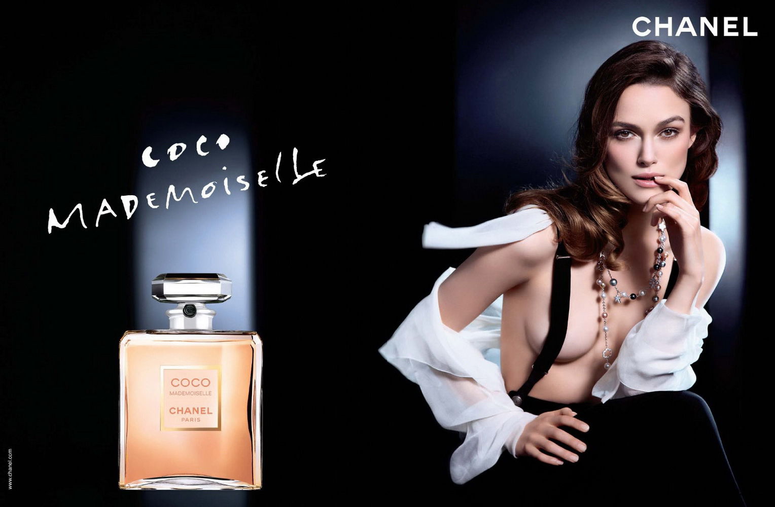 Chanel Coco Mademoiselle
